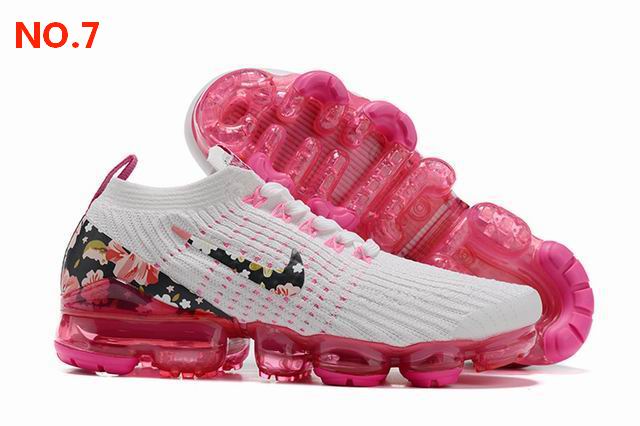 Nike Air Vapormax Flyknit 3 Womens Shoes-8 - Click Image to Close